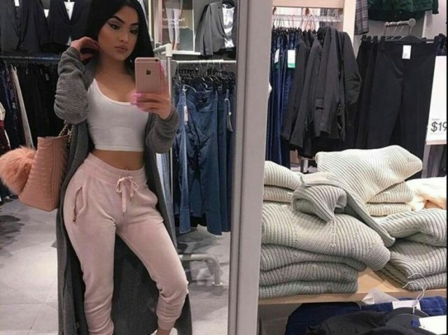 Você é muito tumblr-Girl😍❤