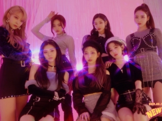 Conheça MOMOLAND!💕🍃