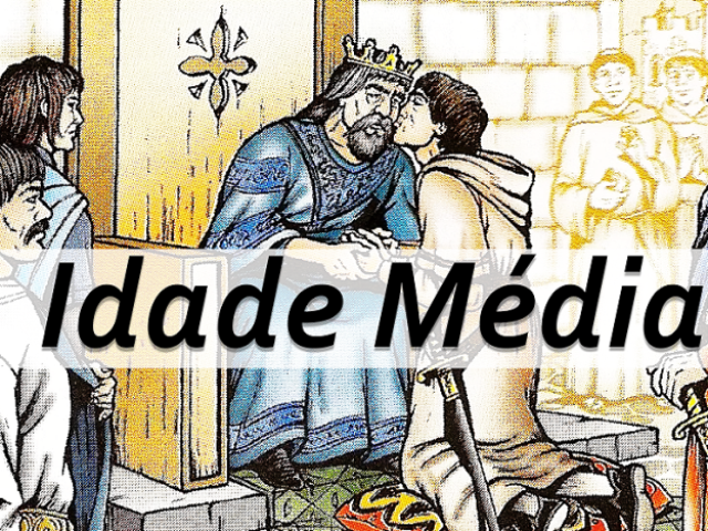 Idade Média.