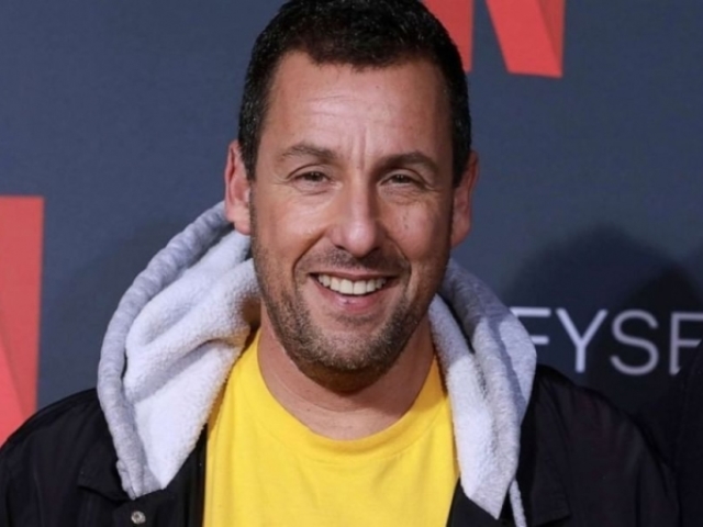 Adam Sandler