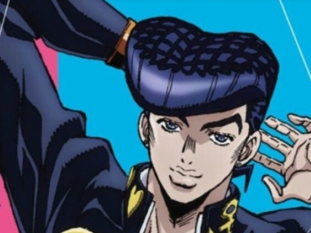 Josuke