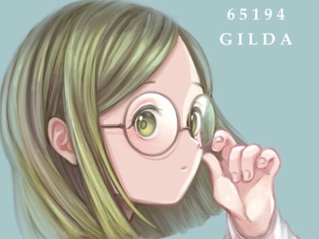Gilda