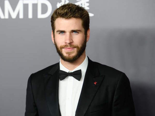 Liam Hemsworth