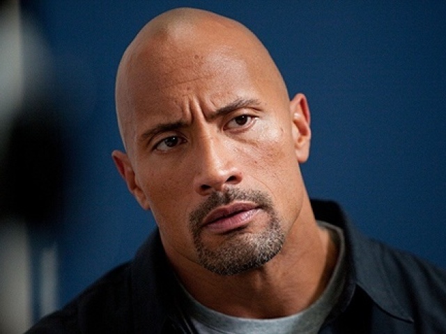 Dwayne Johnson