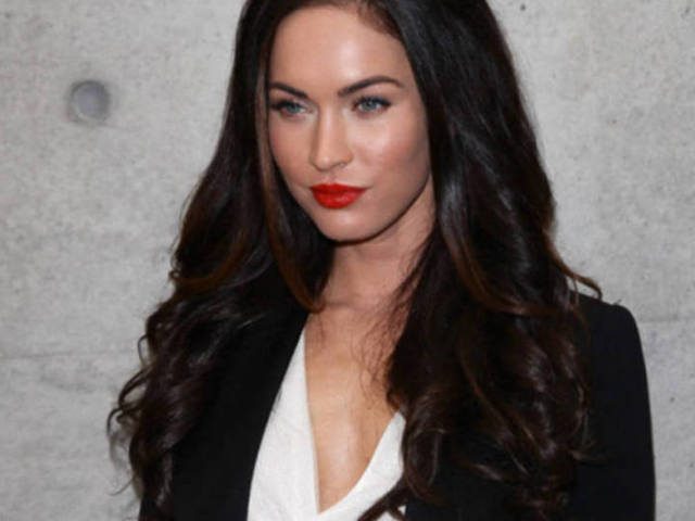 Megan Fox