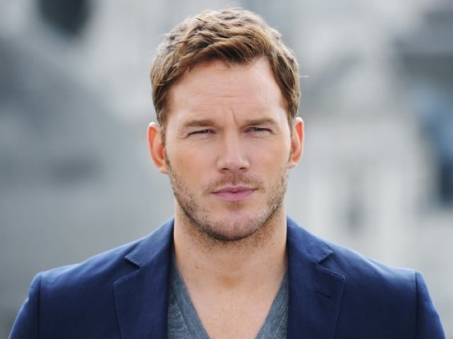 Chris Pratt