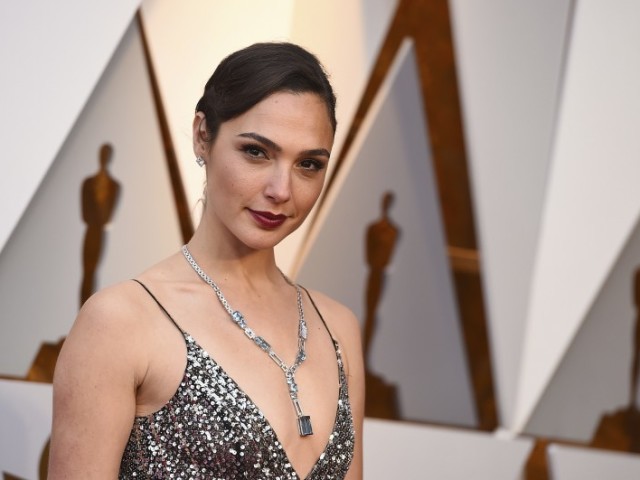 Gal Gadot