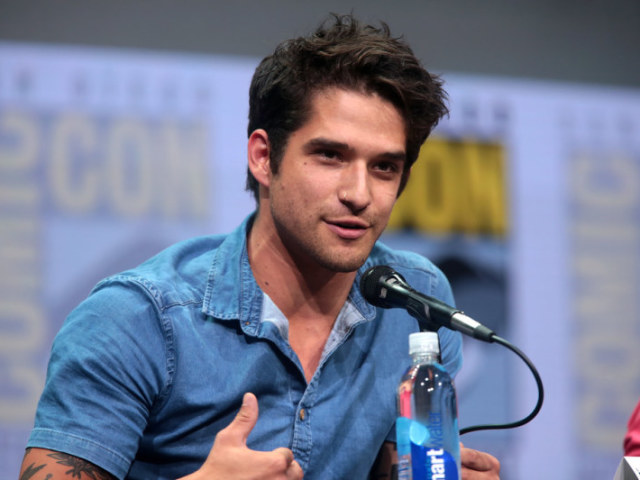 Tyler Posey