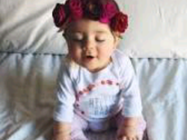 Qual seria o nome do(a) seu (ua) filho (a)?