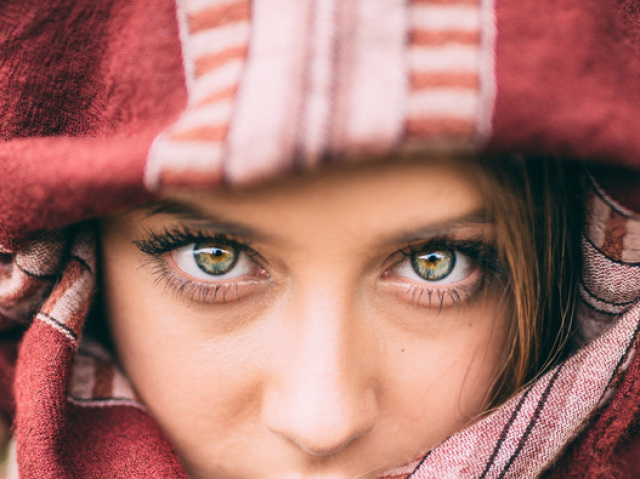 Olhos Críticos