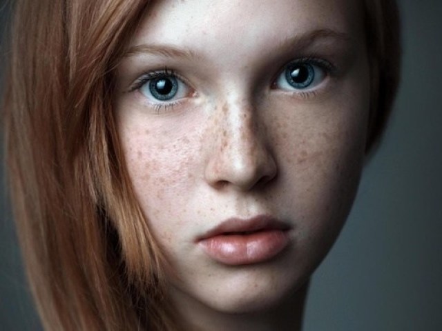 Olhos sonhadores
