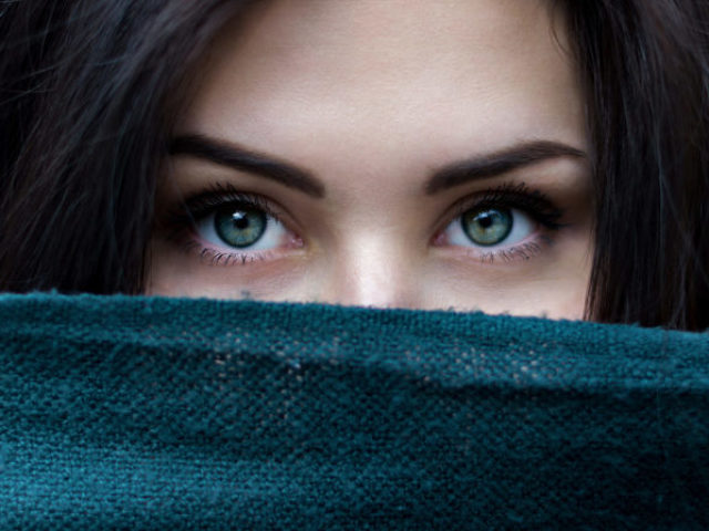 Olhos Aventureiros