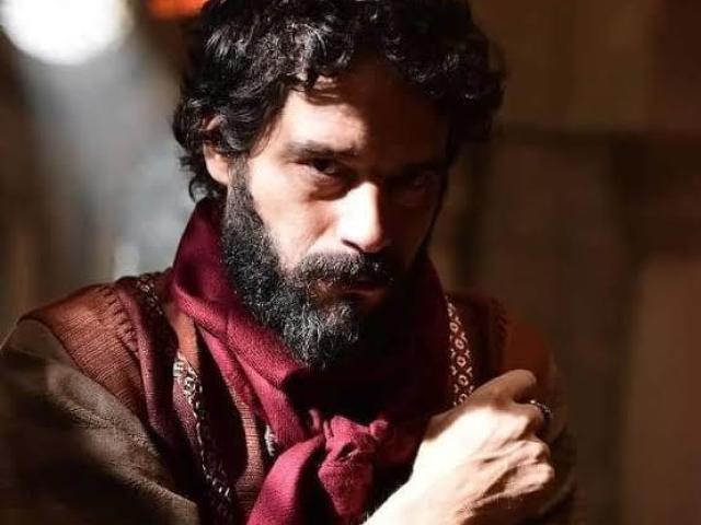 Judas Iscariotes