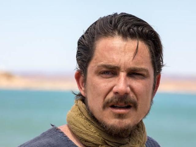 Simão Pedro