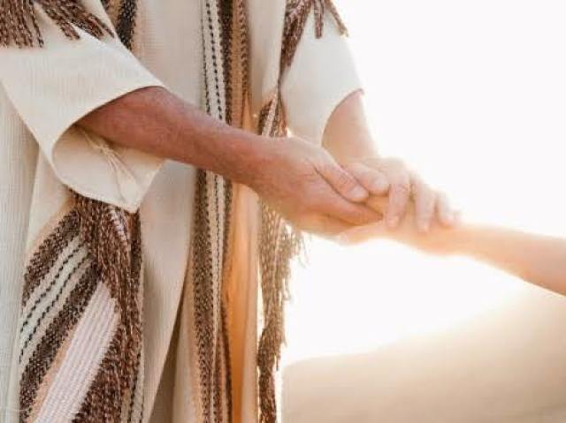 Quem você seria na novela Jesus?