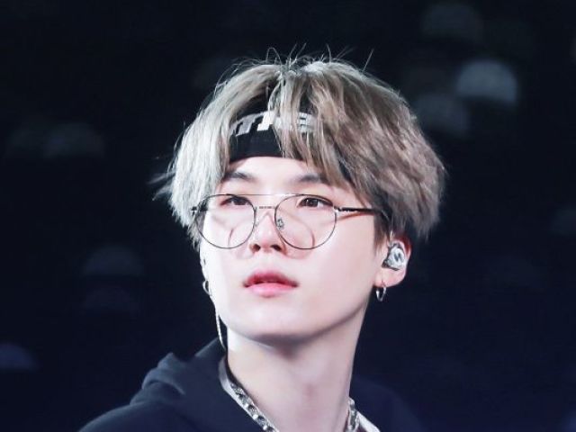 Você realmente conhece o Suga?