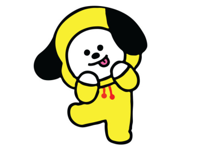 Chimmy