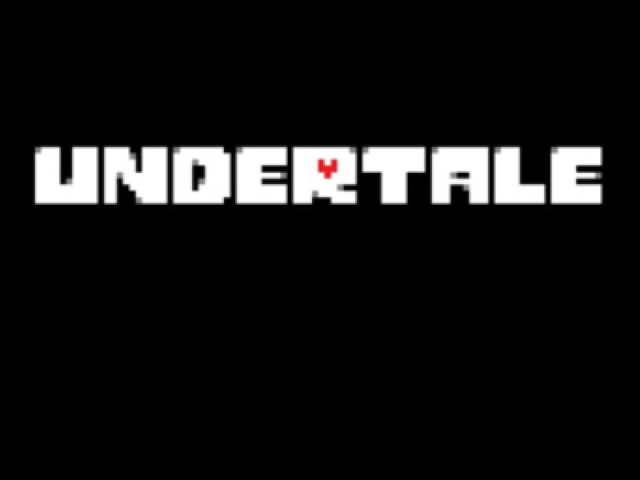 Quem Você seria em undertale?