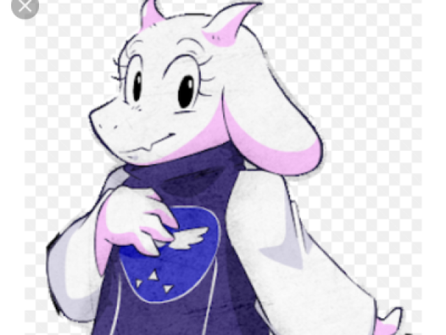 Toriel