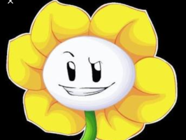 Flowey