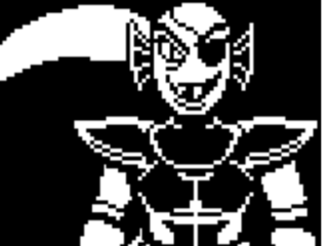 Undyne