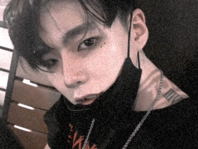 ❥Bad Boy