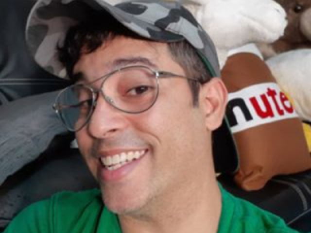 Você é o aventureiro verde