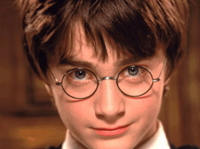 Harry Potter