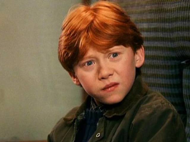 Ron Weasley