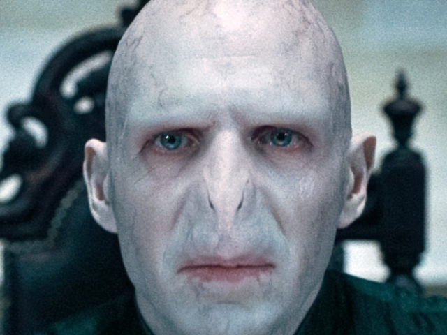 Lord Voldemort