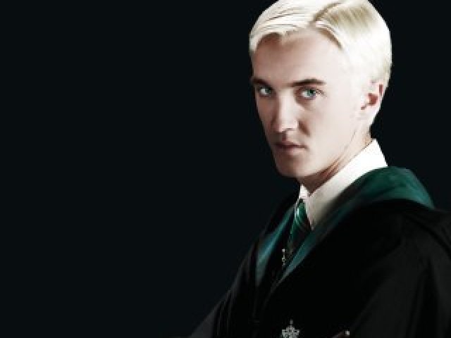Draco Malfoy