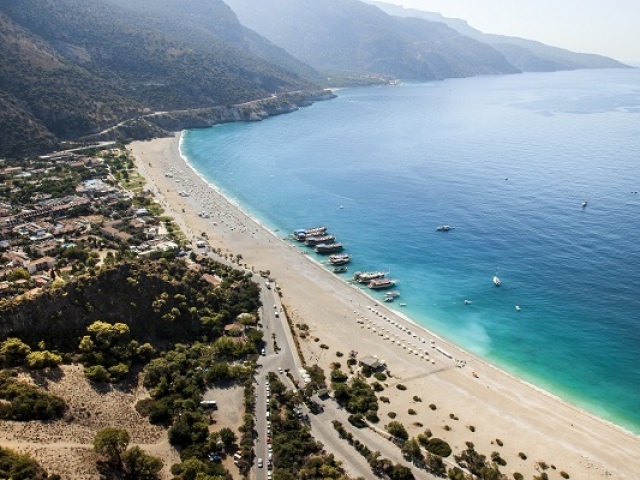 Ölüdeniz