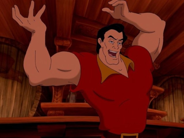 Gaston