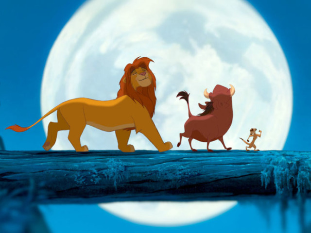 Hakuna Matata