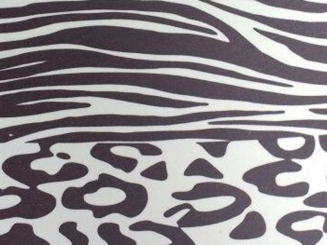 Animal Print