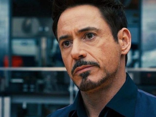 Homem de ferro