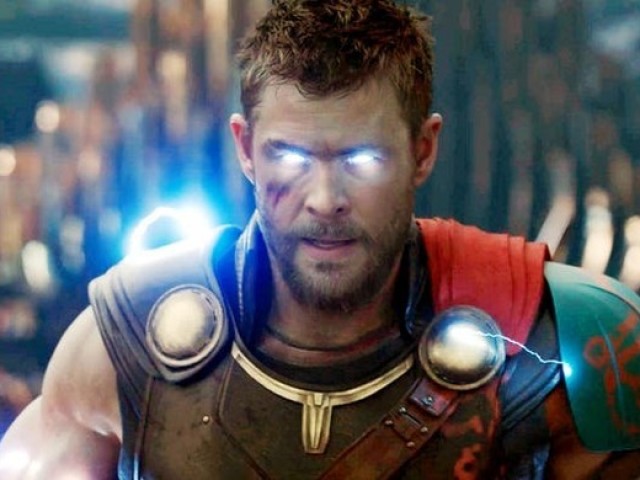 Thor