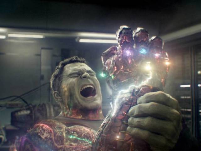 Hulk
