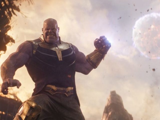 Thanos