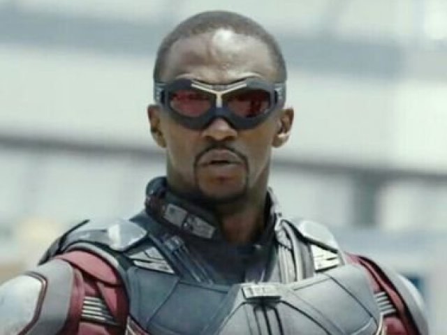 Sam Wilson