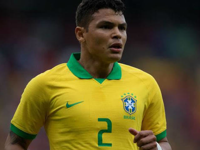 Thiago silva