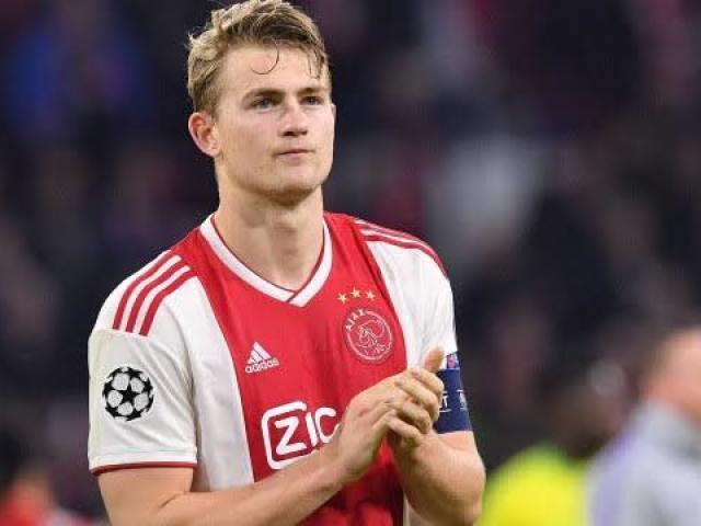 De ligt