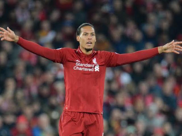 Van dijk