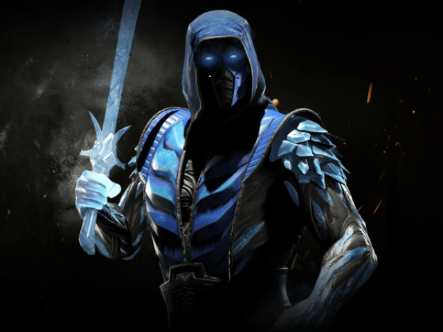 Sub zero