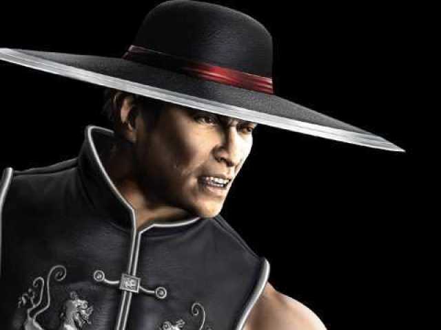 Kung lao