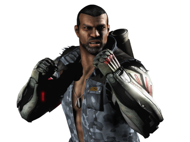 Jax