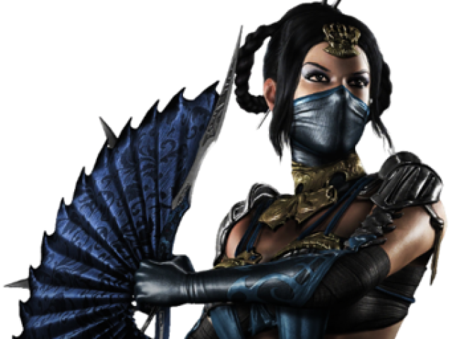 Kitana