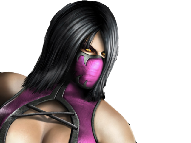 Mileena