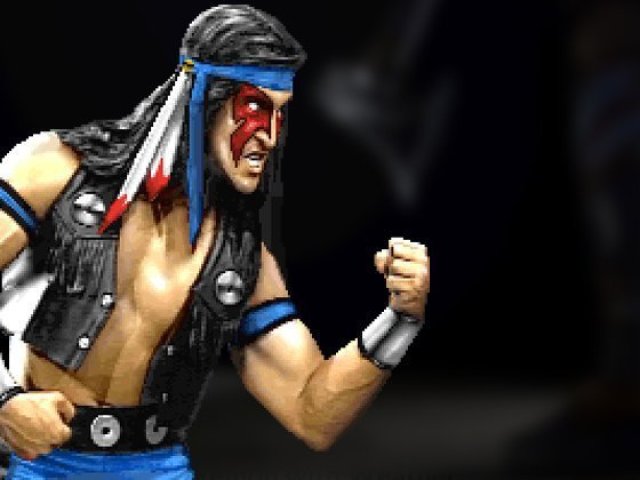 Nitghtwolf