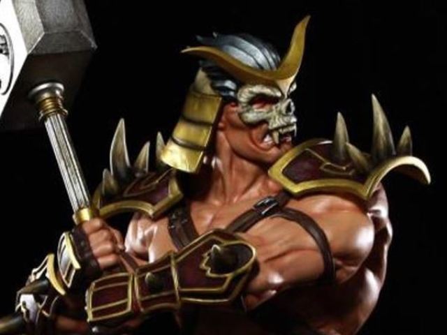 Shao khan